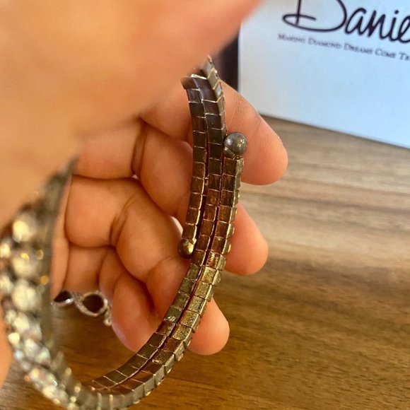 Daniel's Jewelry Daniels The Infinity Jewelry Set Poshmark